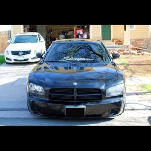 Meet your Posher, Adrian